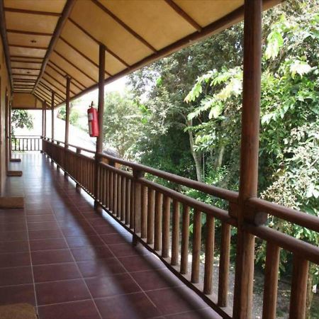 Akha River House Chiang Rai Exterior foto
