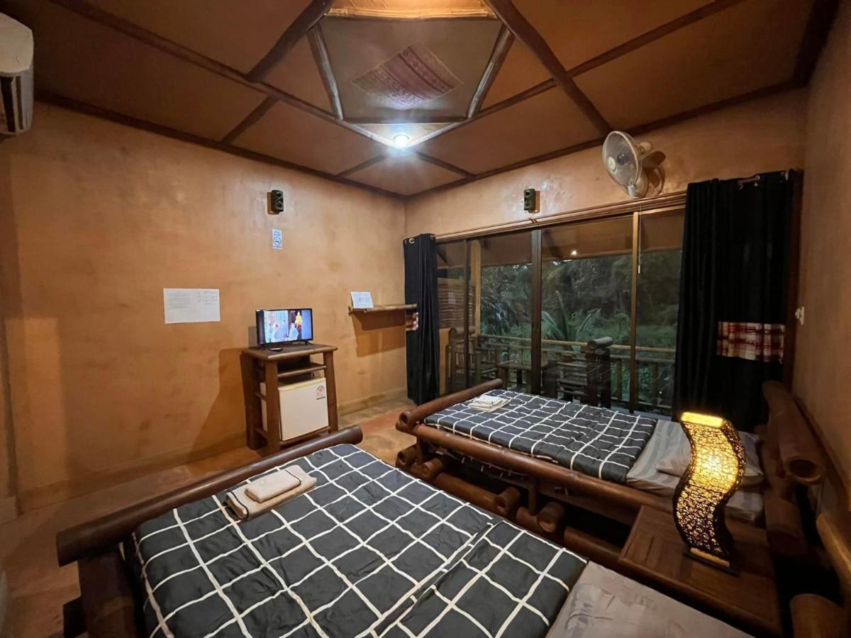 Akha River House Chiang Rai Exterior foto