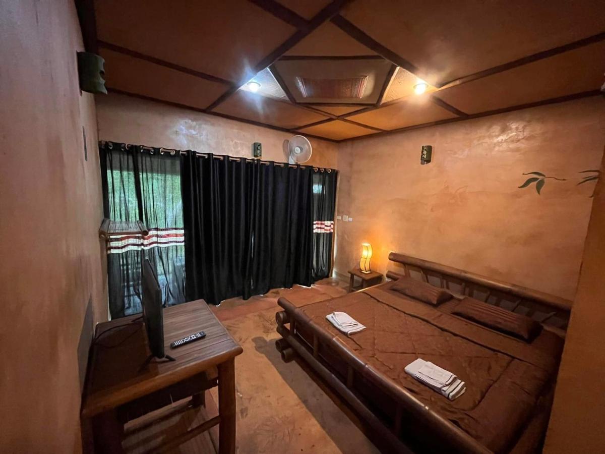 Akha River House Chiang Rai Exterior foto