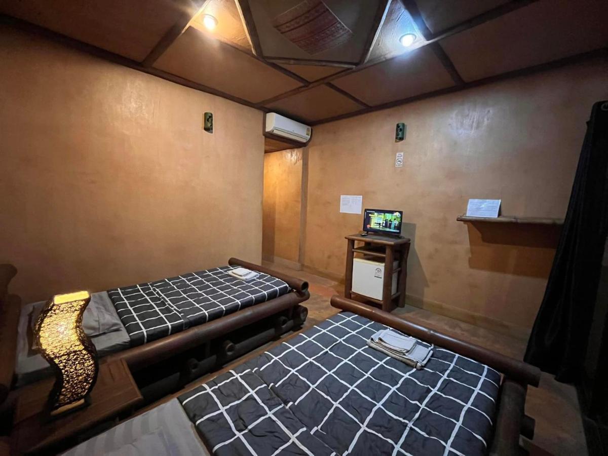 Akha River House Chiang Rai Exterior foto