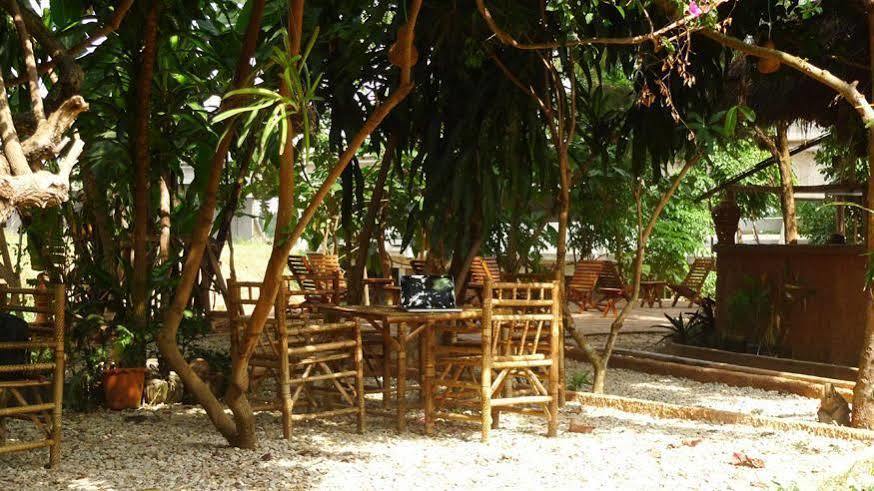 Akha River House Chiang Rai Exterior foto