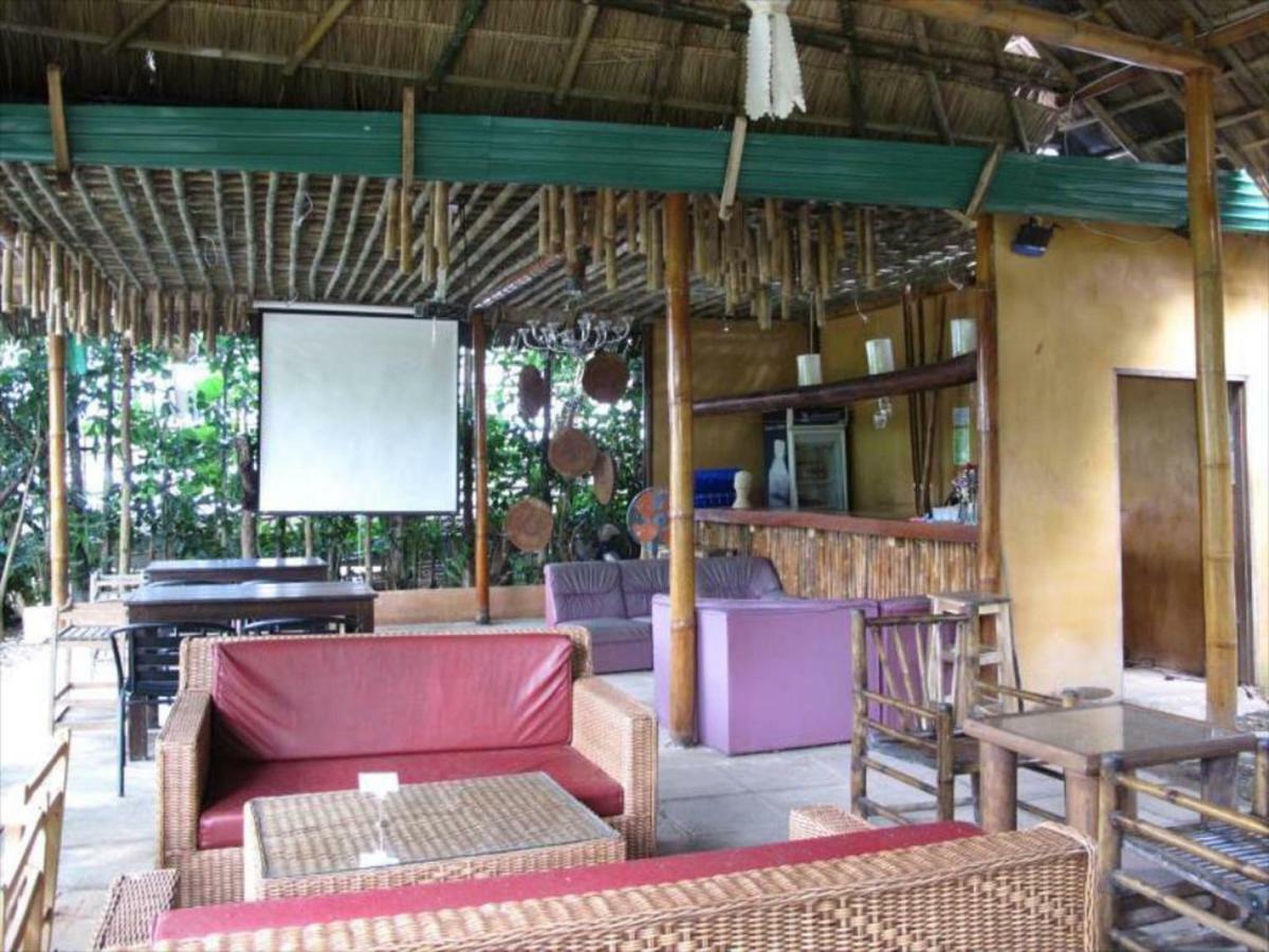 Akha River House Chiang Rai Exterior foto