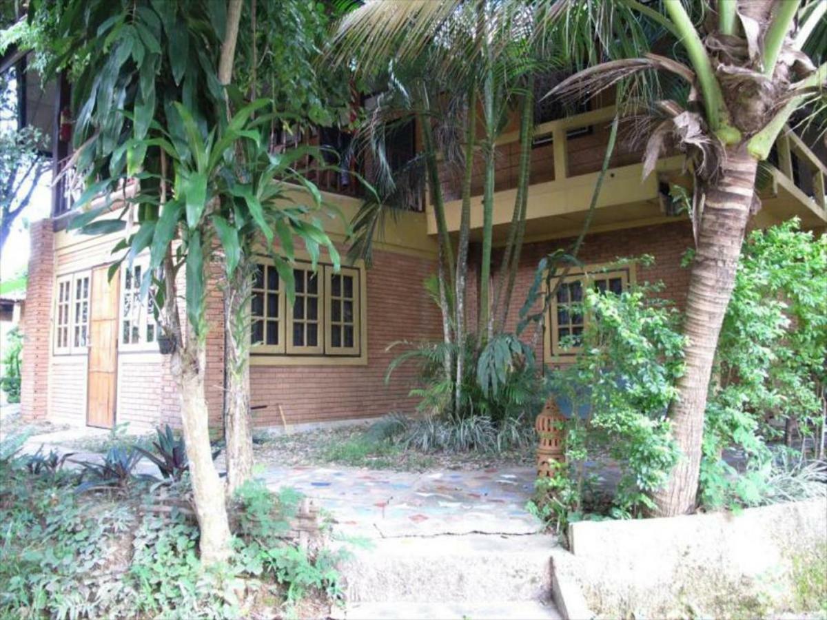 Akha River House Chiang Rai Exterior foto