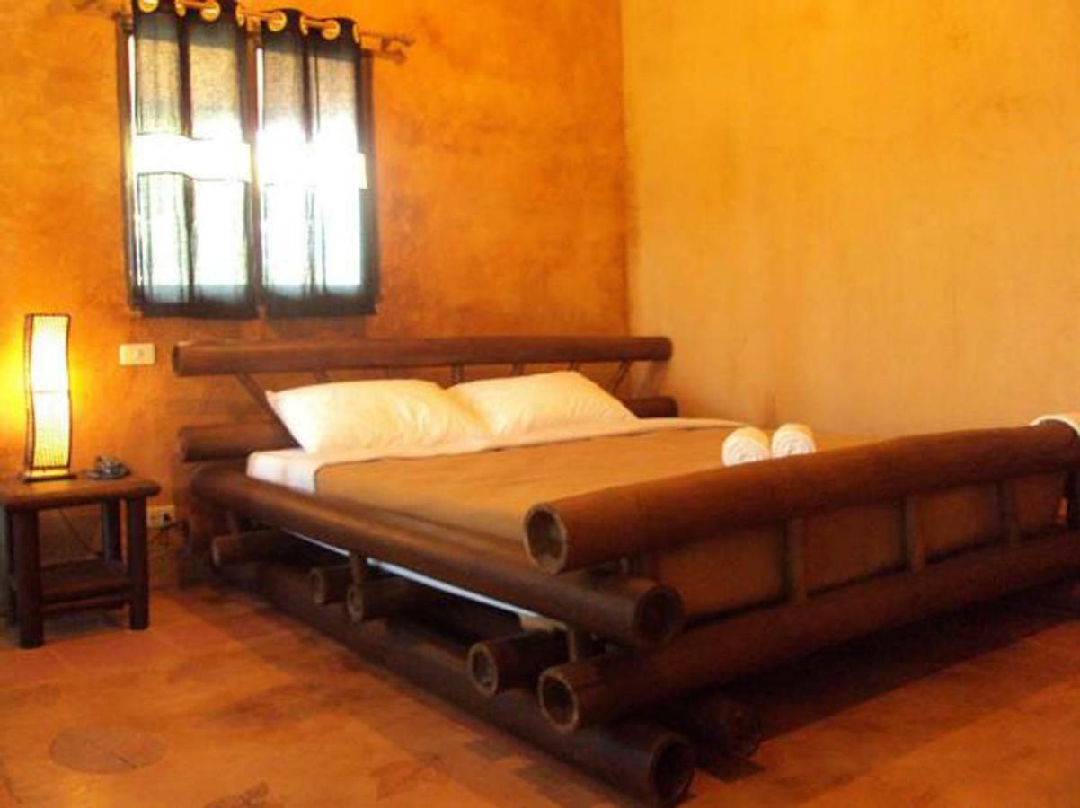 Akha River House Chiang Rai Exterior foto